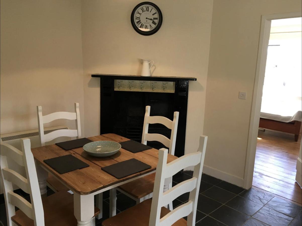Cosy Arts & Crafts Cottage With Stunning Views Brecon Exterior foto